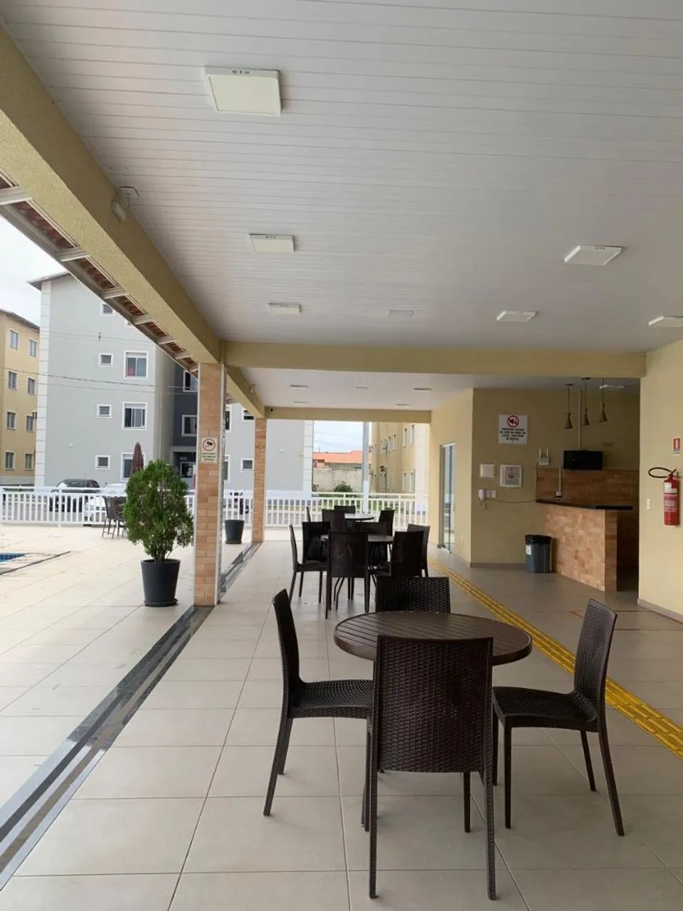 Aluga-se Apartamento Lá Belle 2 - Foto 2