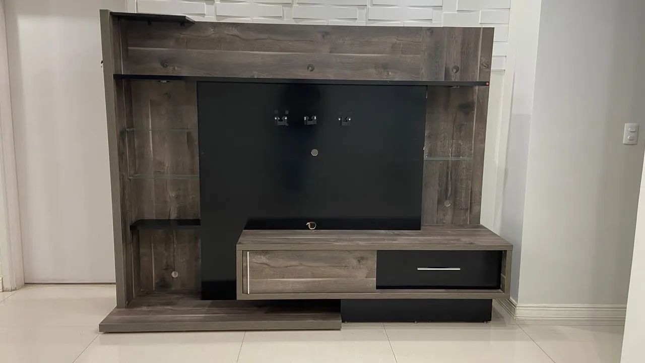 Estante de TV 
