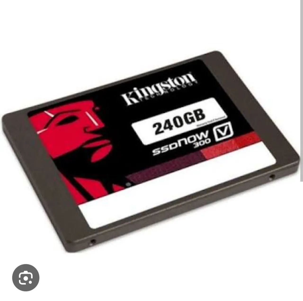 SSD E NVME