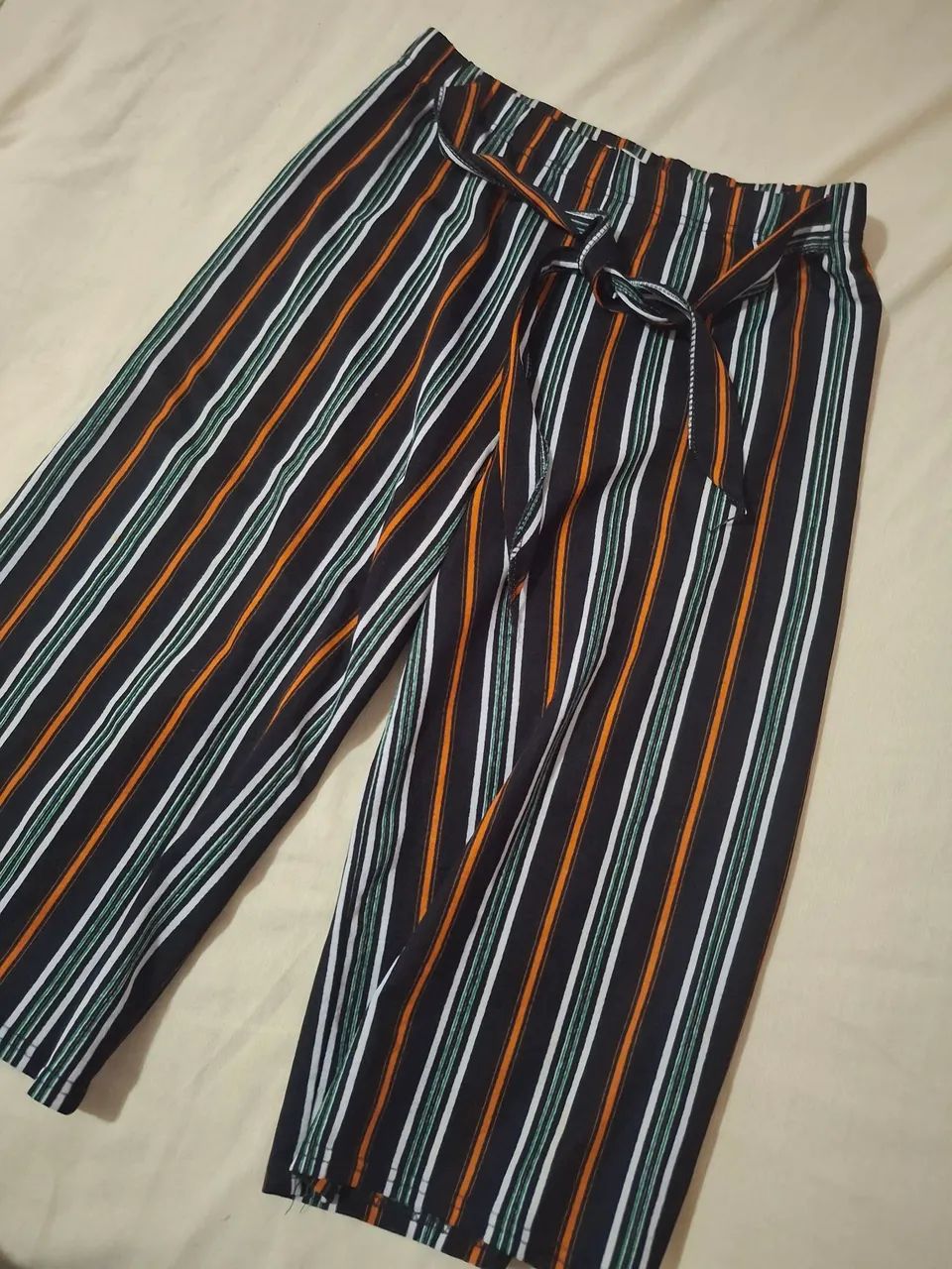 Pantacourt listrada - Foto 2