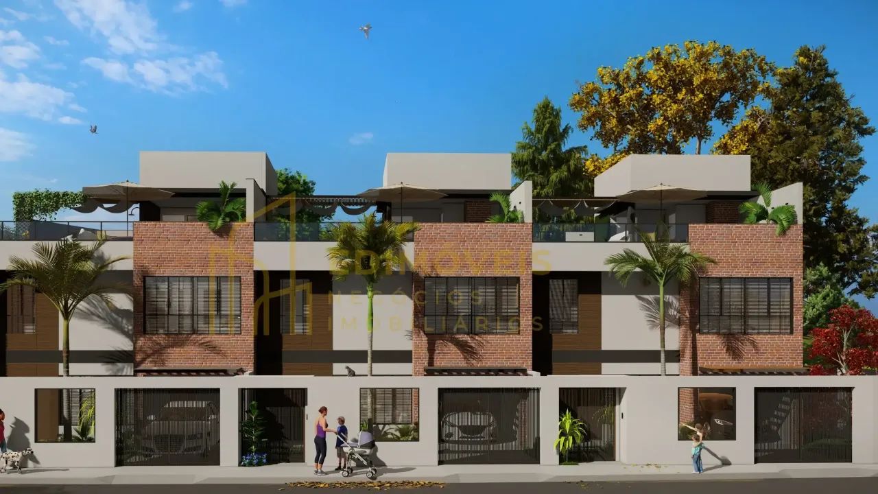 Exclusivo em Morada de Laranjeiras  Casa Triplex com Churrasqueira e SPA! - Foto 4