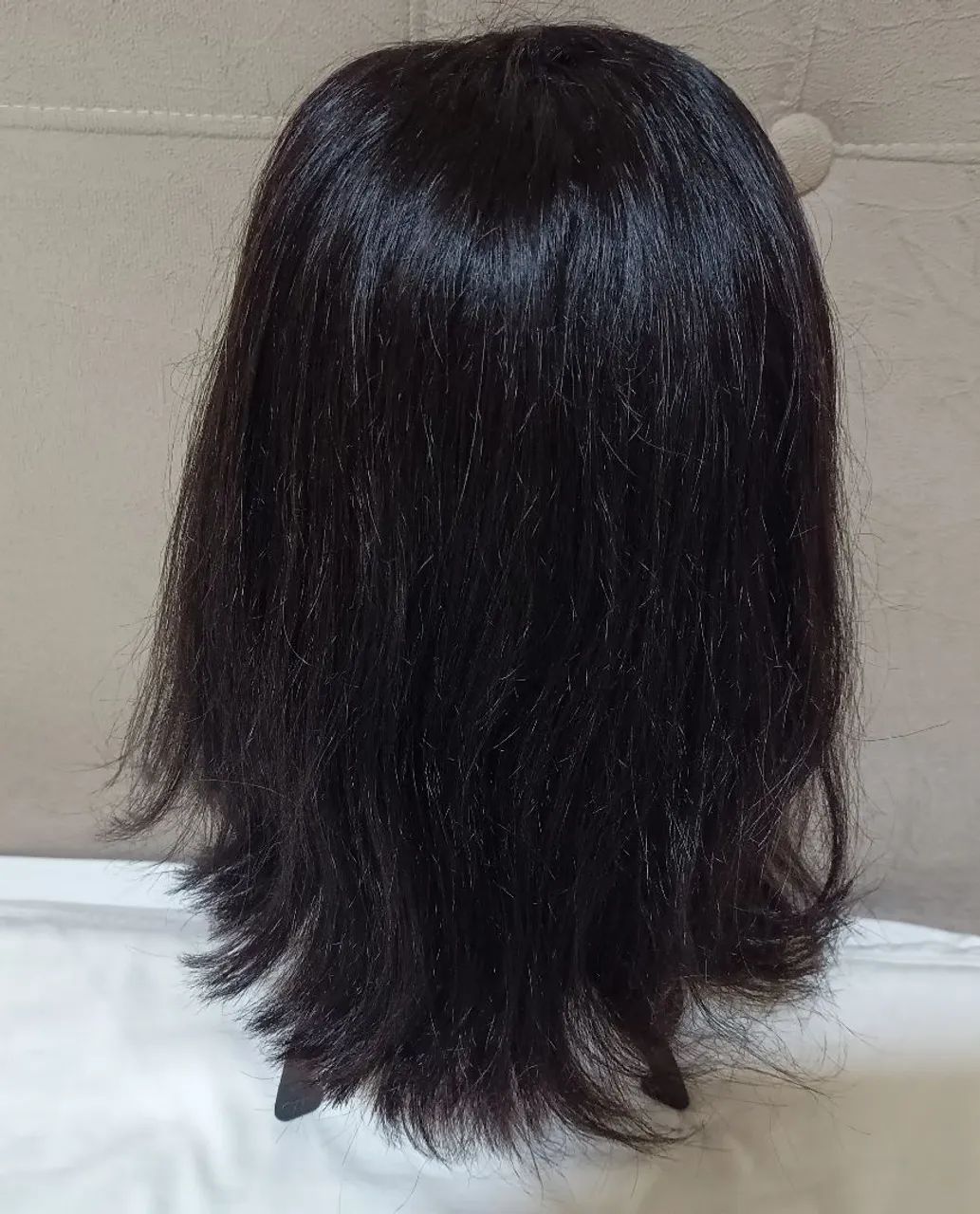 Front lace cabelo humano - Foto 2