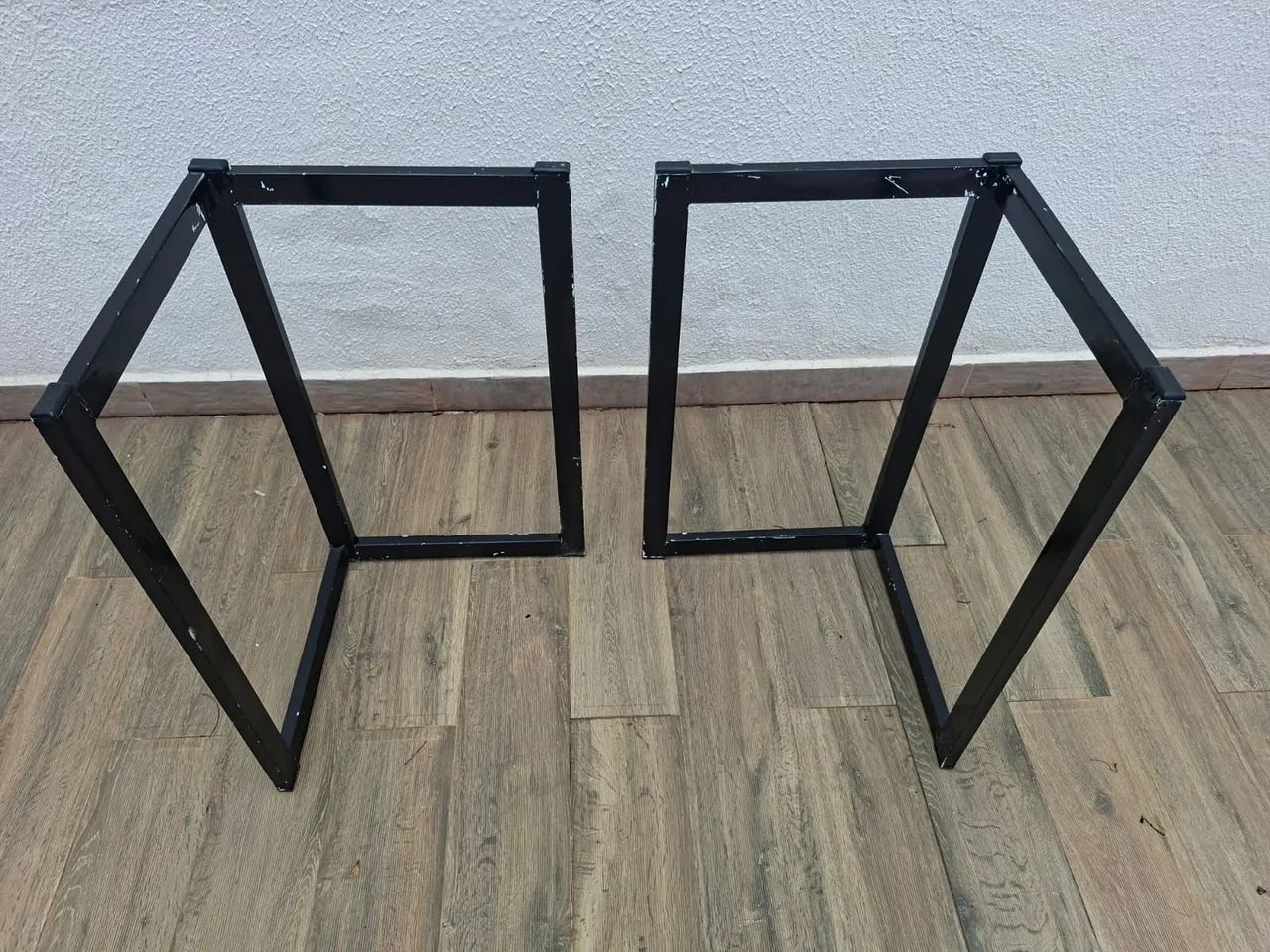 Cavalete de aço - Foto 2