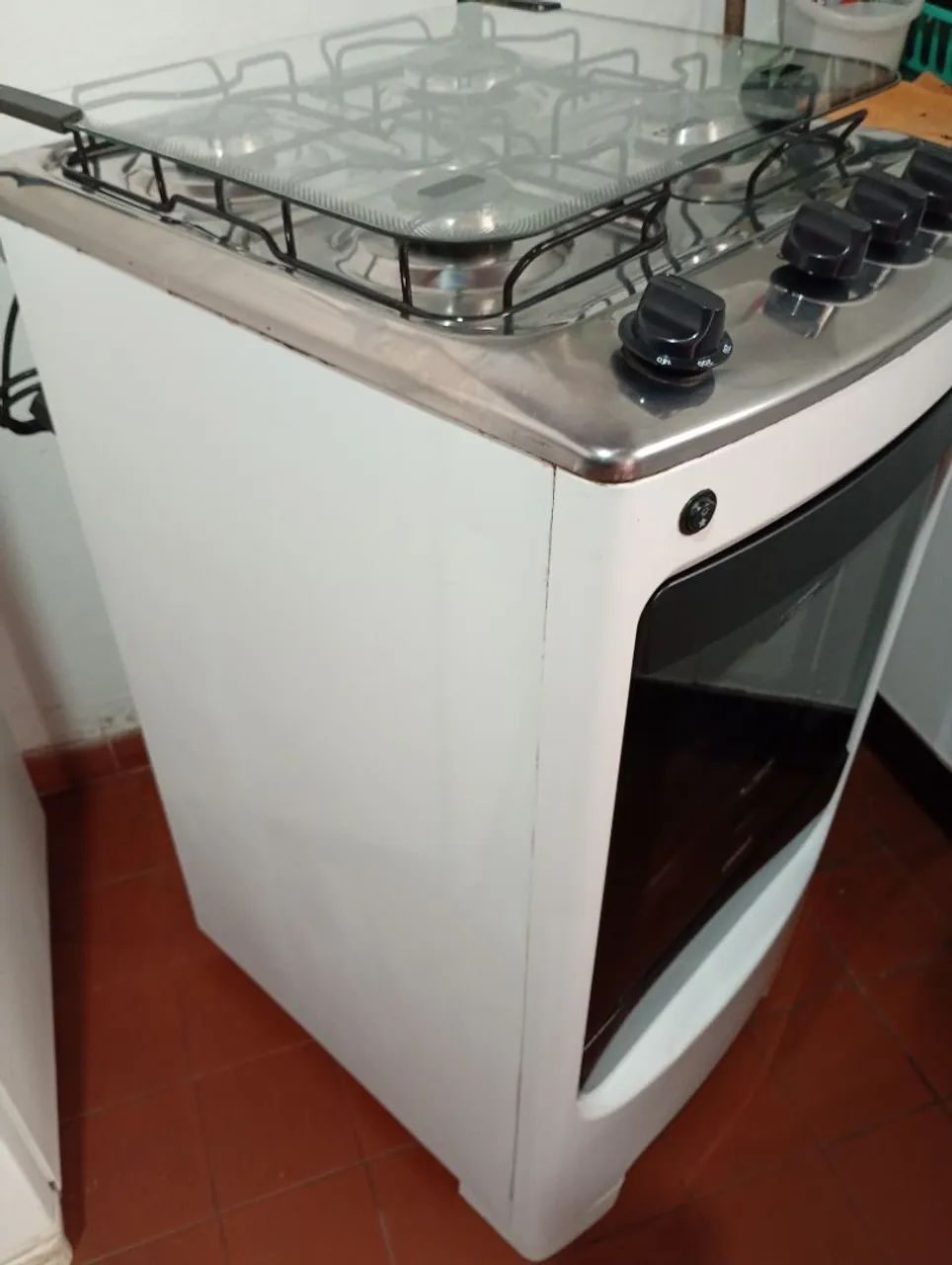 Fogão Consul (Entrego) - Foto 4