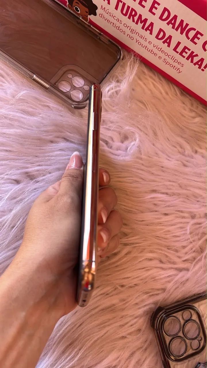 iPhone 11 Pro Max  - Foto 2