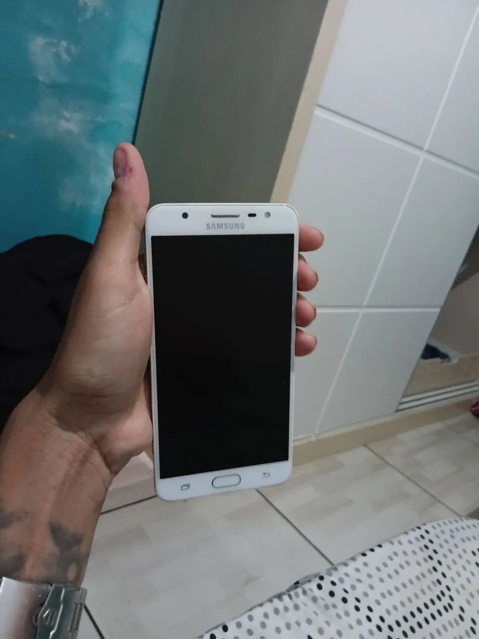 J7 prime - Foto 2