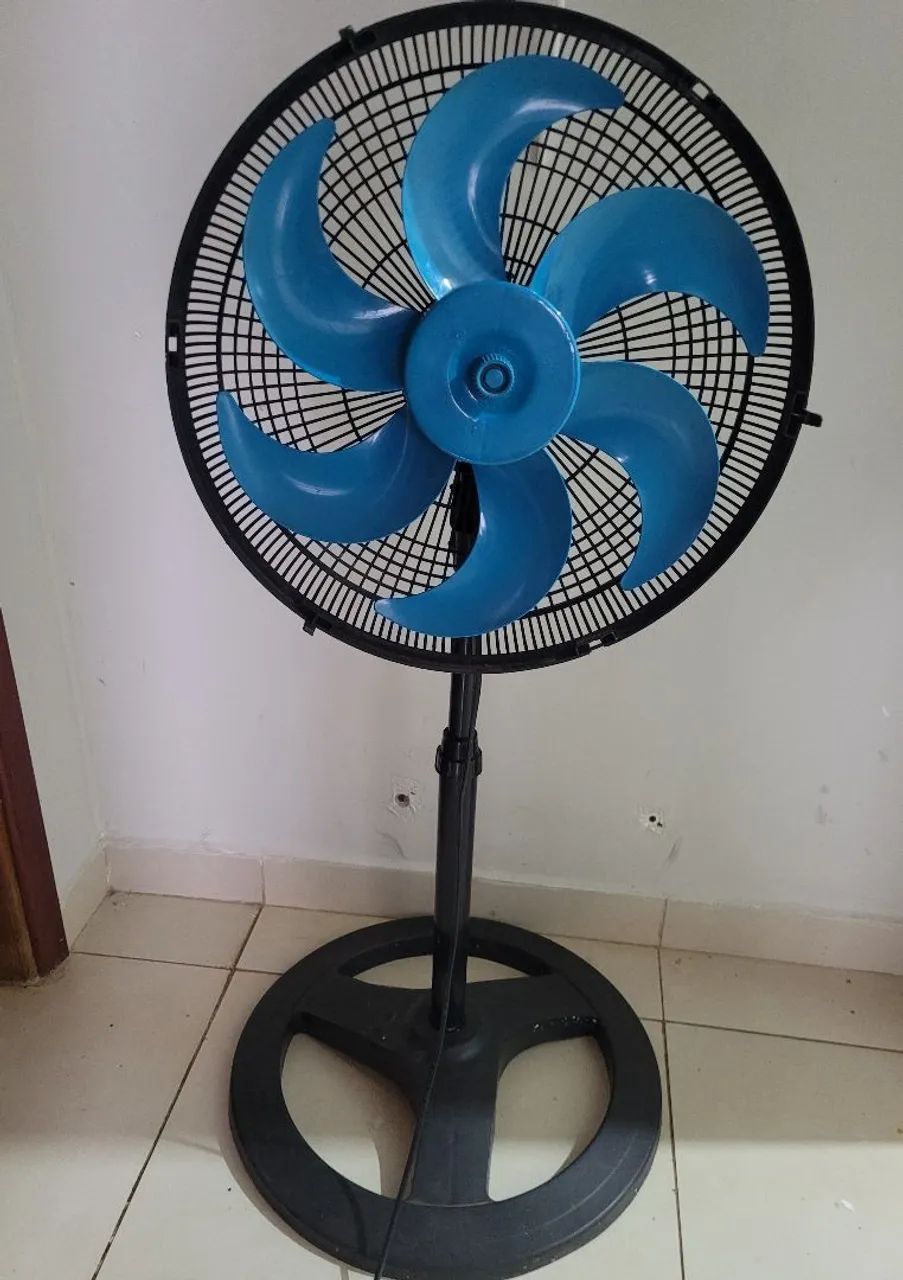 Ventilador