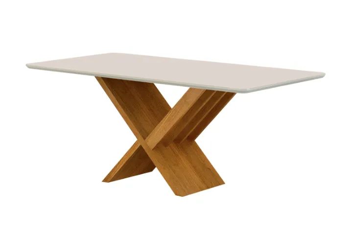 MESA AURORA 1,80X0,90 VALDEMOVEIS  - Foto 2