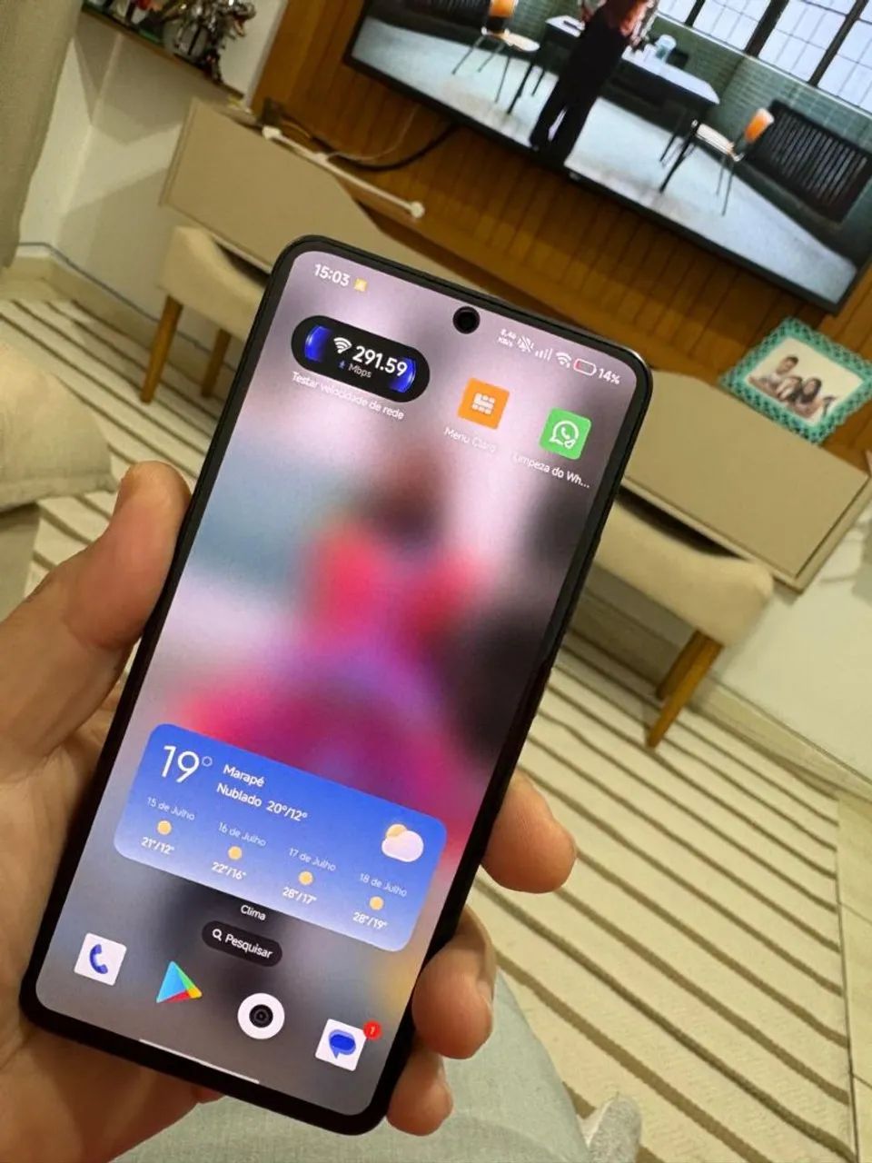 Poco X7 pro - Foto 2