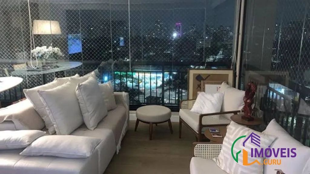 APARTAMENTO - VILA OLÍMPIA - SP - Foto 3