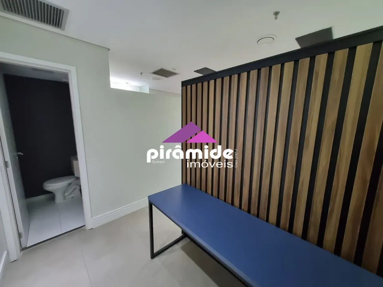 Sala para venda e locação, Jardim Aquarius, São José dos Campos, SP - Foto 3