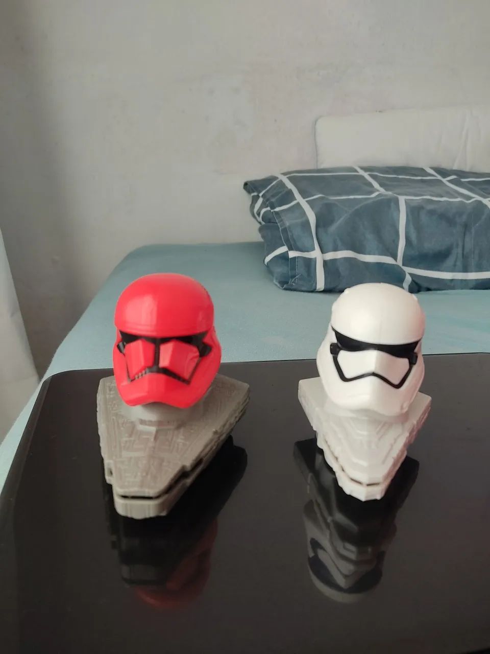 Star Wars colecionáveis  - Foto 2