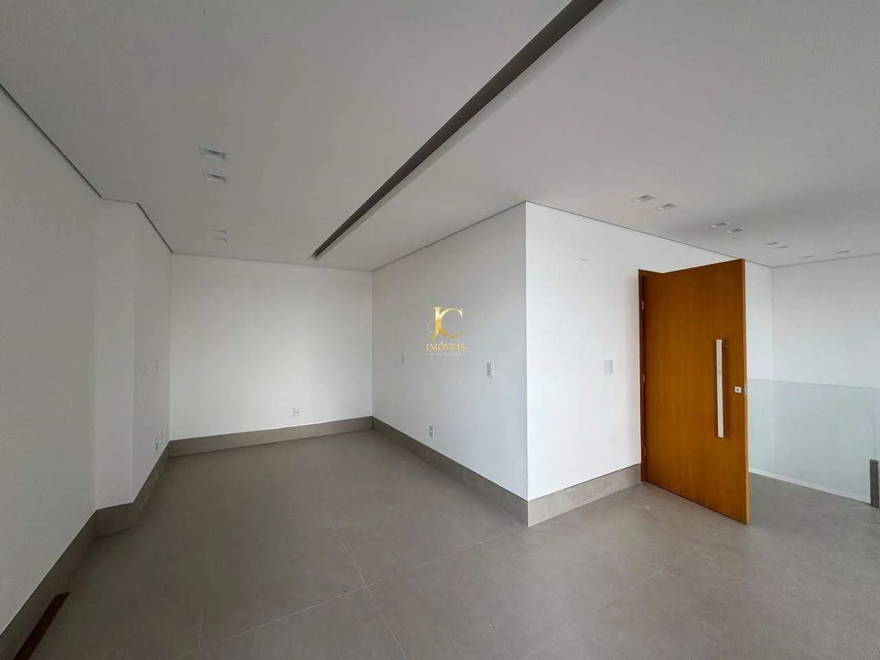Cobertura residencial de 254 m² com 4 quartos no Centro de Divinópolis - Foto 4