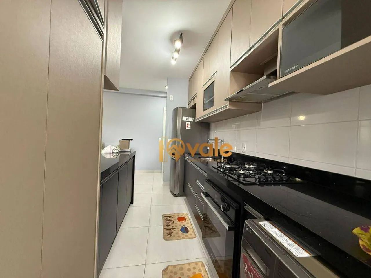 Apartamento com 2 dormitórios no Villa Branca - Foto 3
