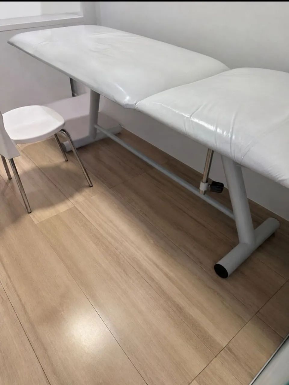  Maca de estética, bem conservada. - Foto 2