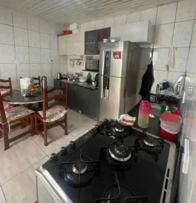 Vendo casa no P Sul  - Foto 3