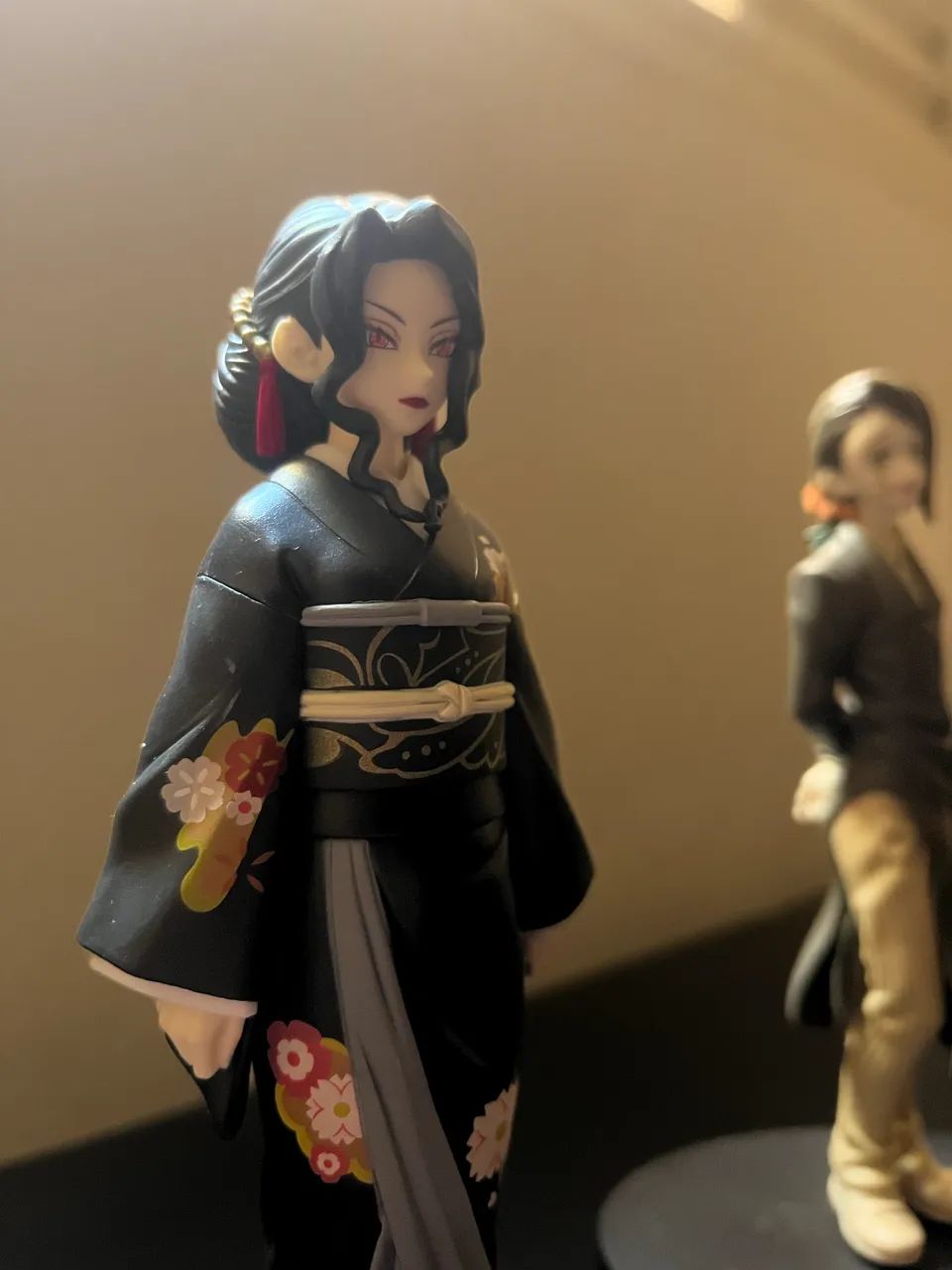 Figure Action | Muzan Importado Japão - Foto 3