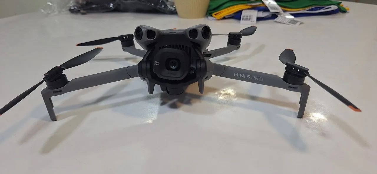 Drone Mini 5 Pro - Foto 2