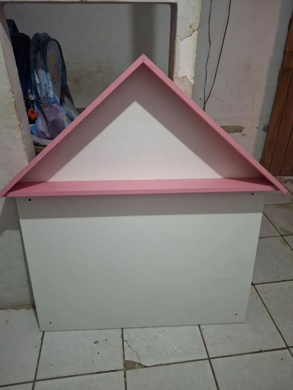 Cabeceira de cama - Foto 2