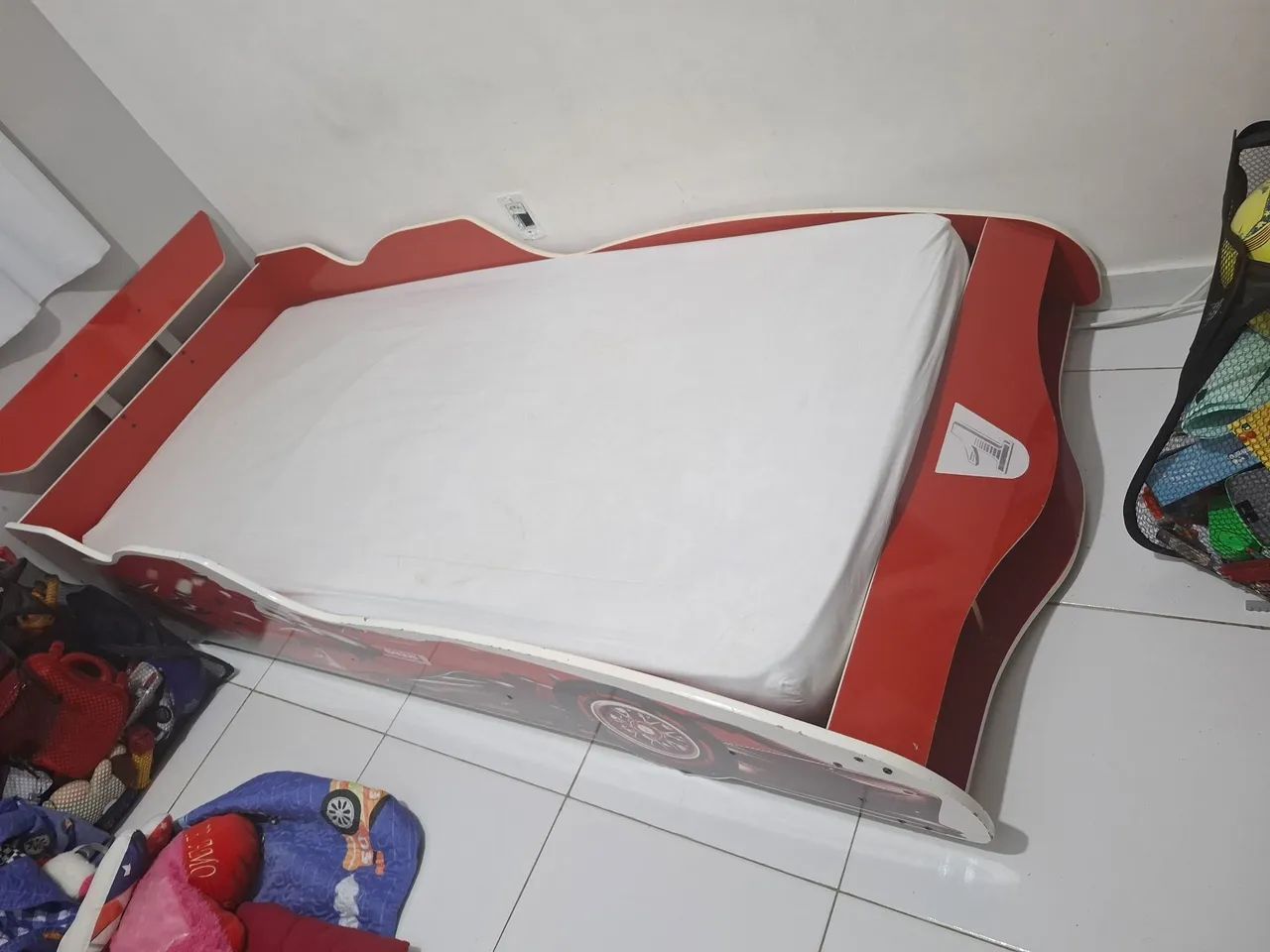 Cama infantil 
