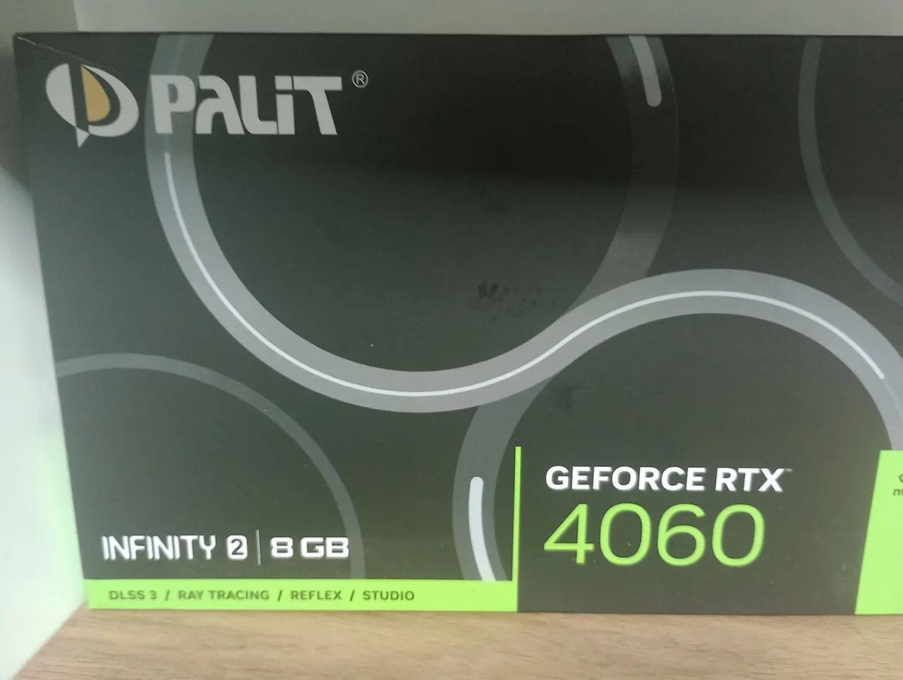 RTX 4060 - Foto 3