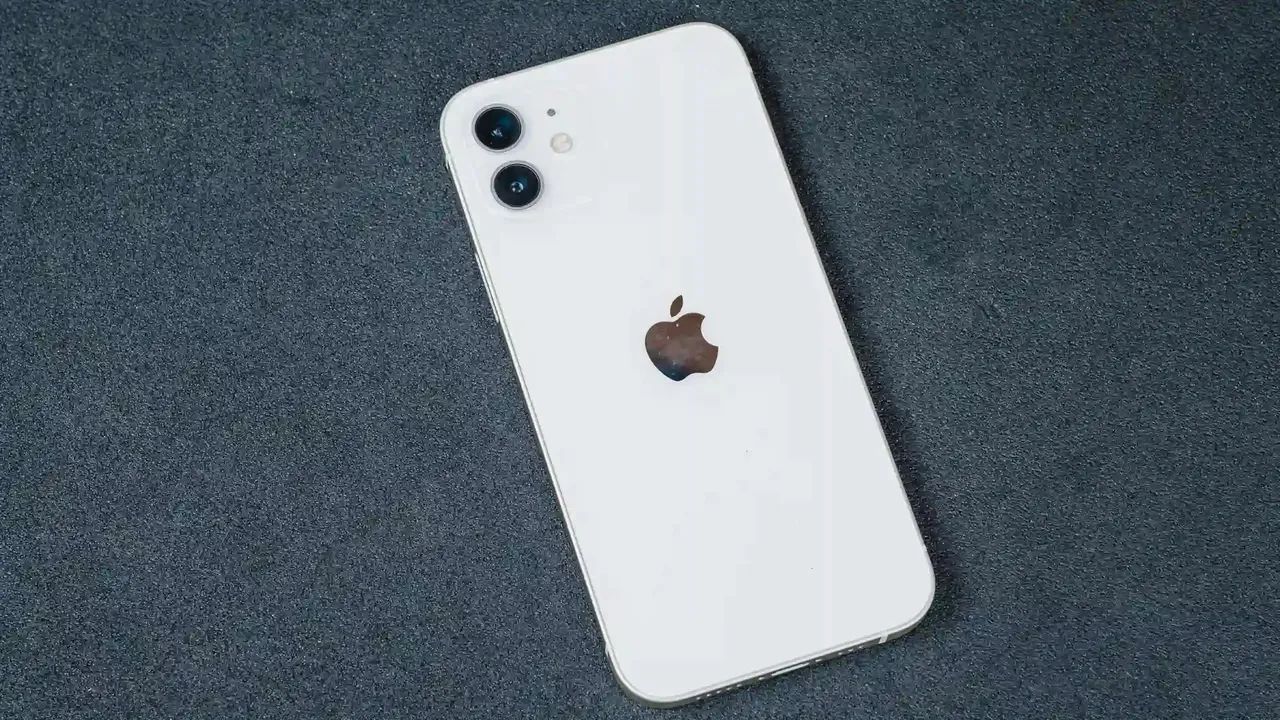 IPHONE 12 128 GB LEIA A DESCRIÇÃO