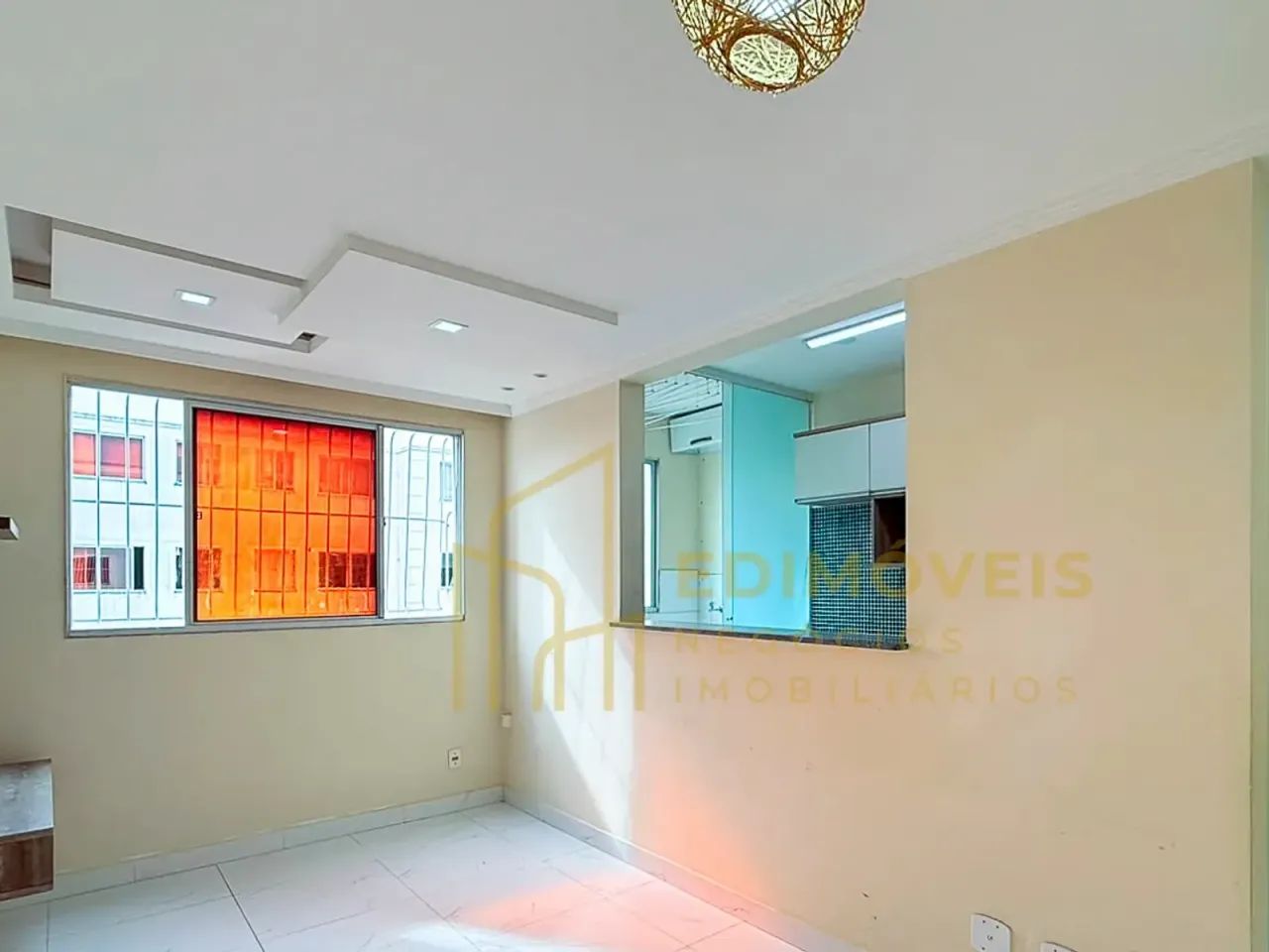 São Diogo II: apartamento com ventilação cruzada e sol da manhã! - Foto 2