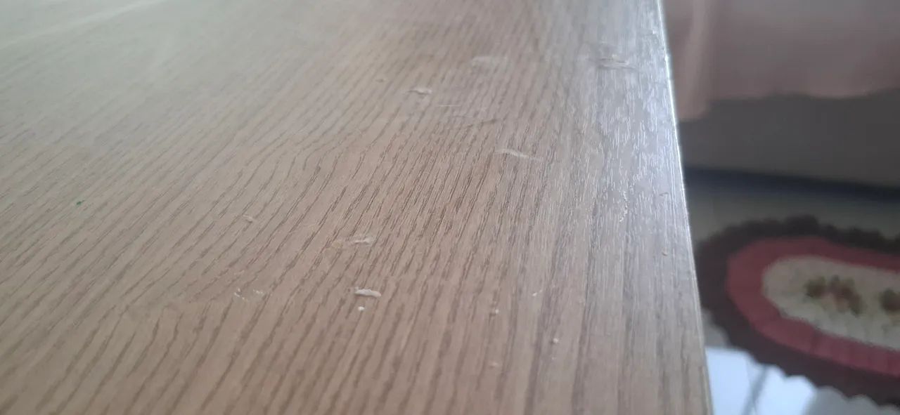 Mesa de escritório grande - Foto 4