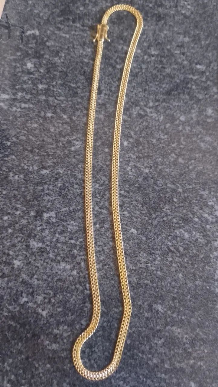 Semijóias banhada a ouro 18k  - Foto 2