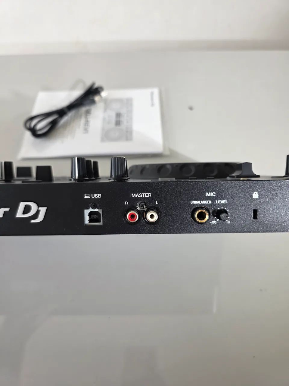 Pionner DDJ REV1  - Foto 4