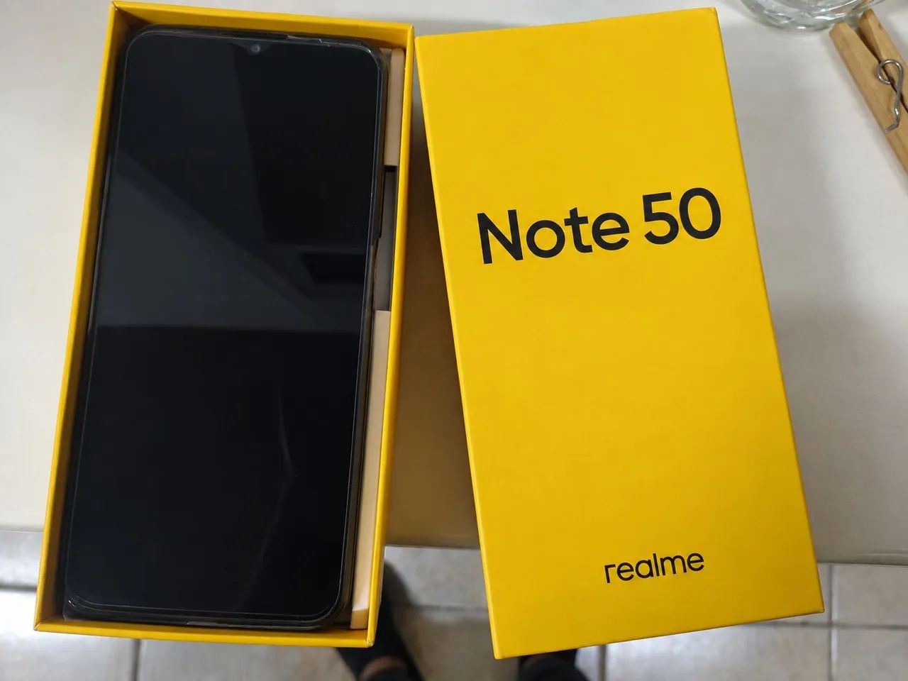 Remed Note 50 - 699,00 - Foto 4
