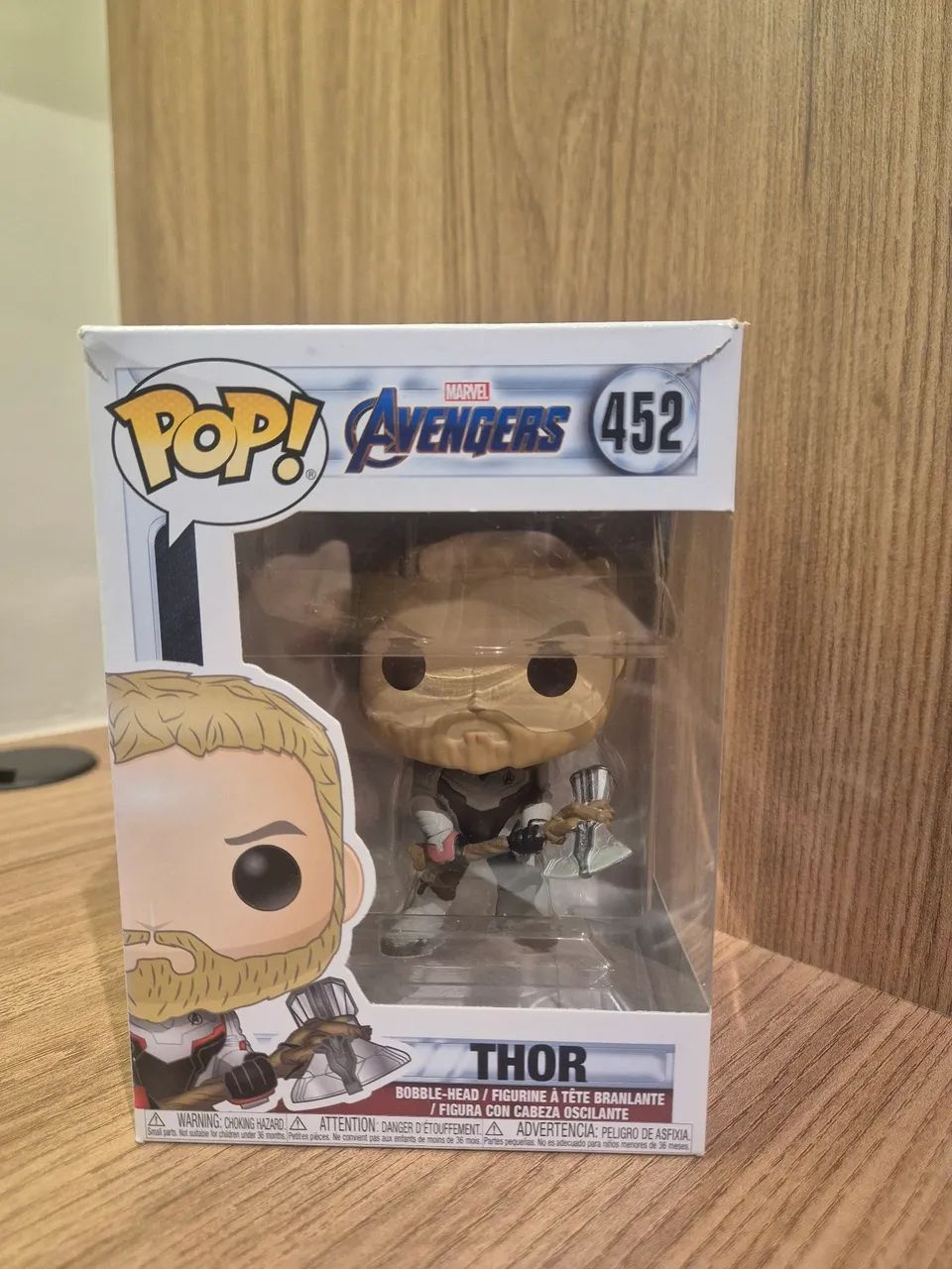 Funko Pop Thor 452