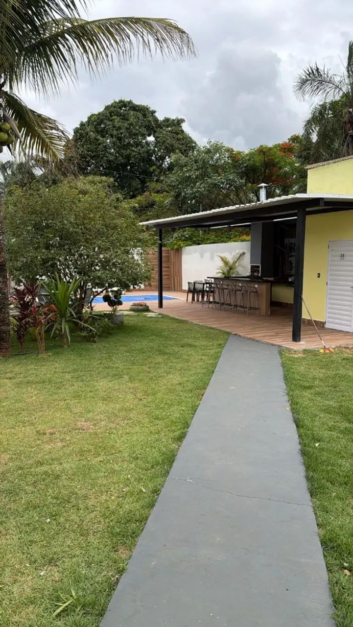 Alugo chácara para eventos! - Foto 2