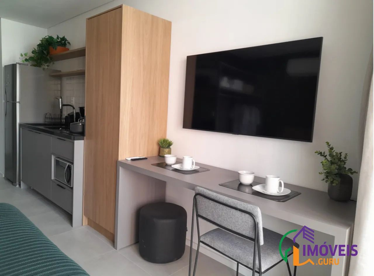 APARTAMENTO - ÁGUA RASA - SP - Foto 4