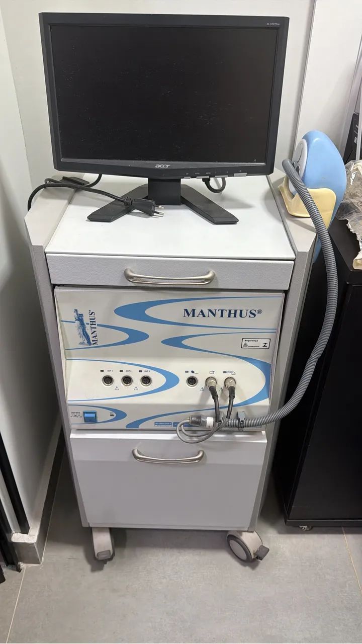 Manthus 