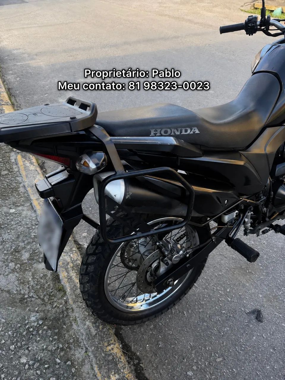 XRE 190  - Foto 3