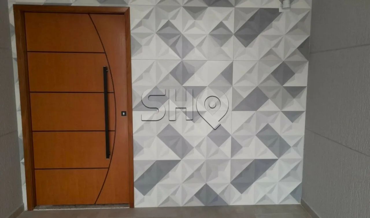 Sobrado no Tucuruvi com 3 dormitórios - Foto 5