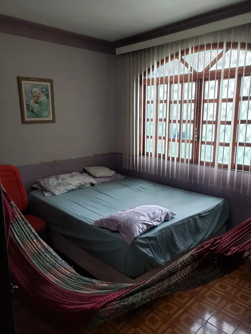 Casa Venda e Aluguel  Aleixo /Adrianópolis perto nova Samel - Foto 5