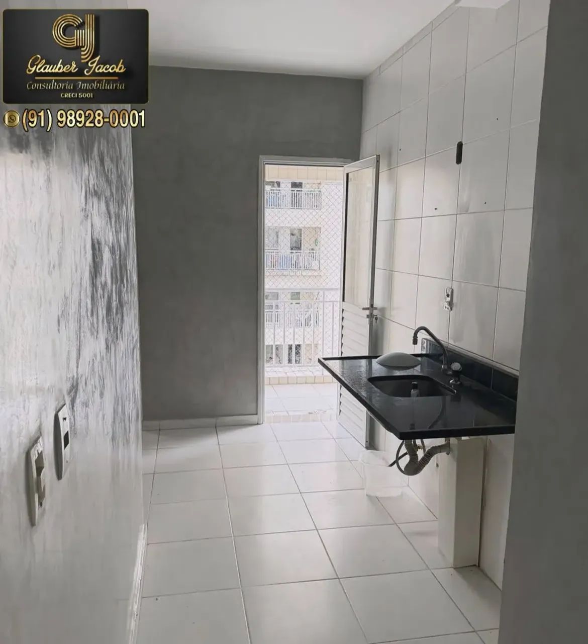 Vendo Jardim de Provence com 3/4 (2 suítes) - Foto 5