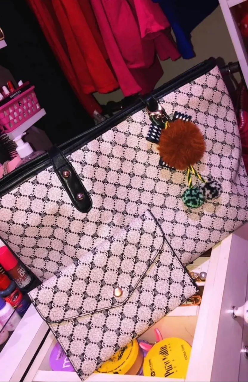 Bolsa Feminina 