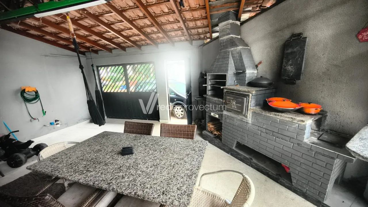 Casa em condomínio a venda em Campinas - Foto 4