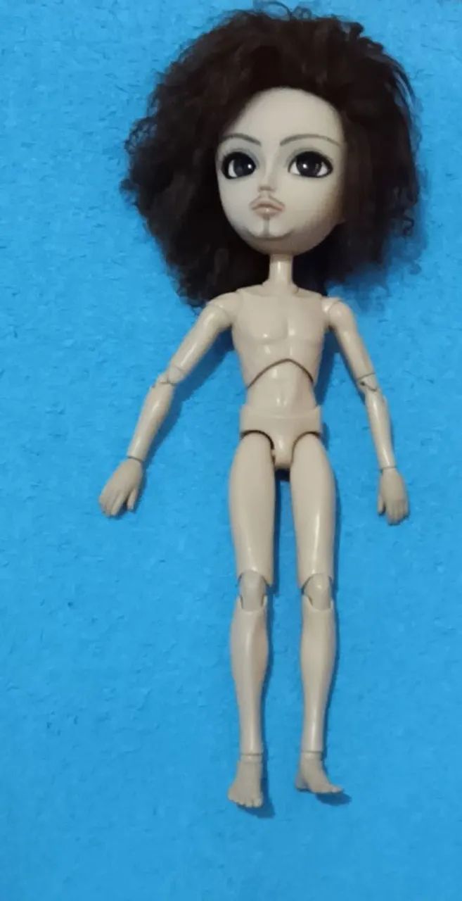 Taeyang Kain Customizado - Foto 2