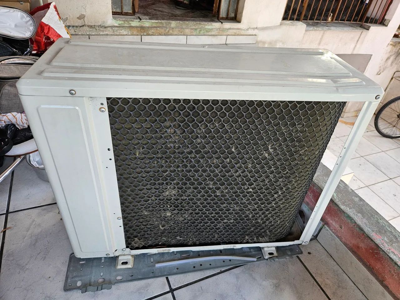 Ar-condicionado  - Foto 4