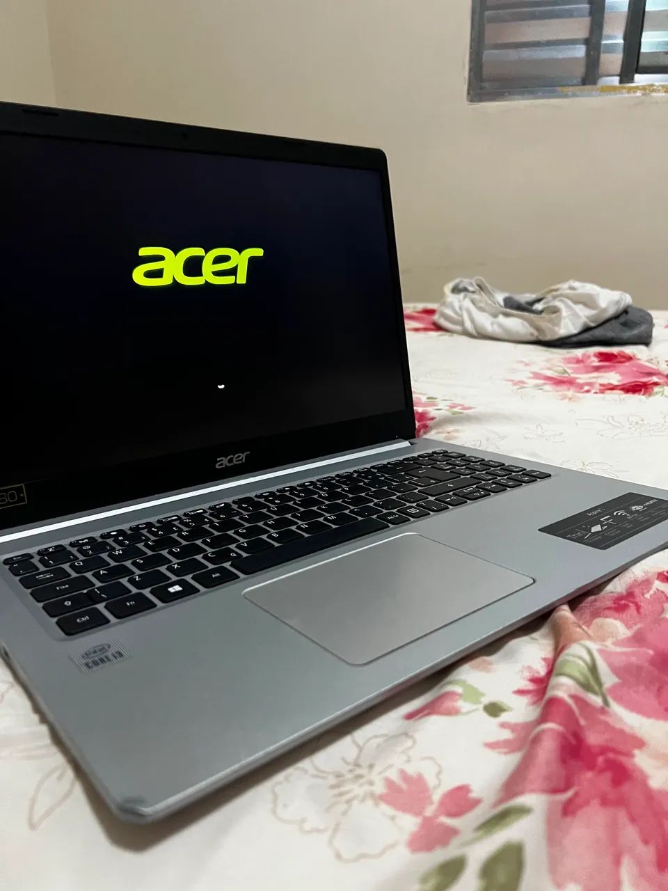 Notebook Acer Aspire 5 - Foto 2