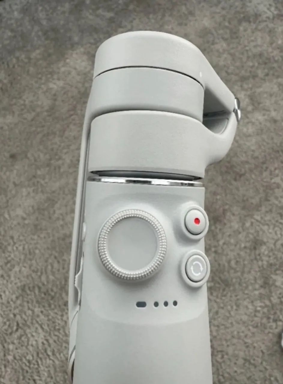 DJI Osmo mobile 5  - Gimbol  - Foto 2