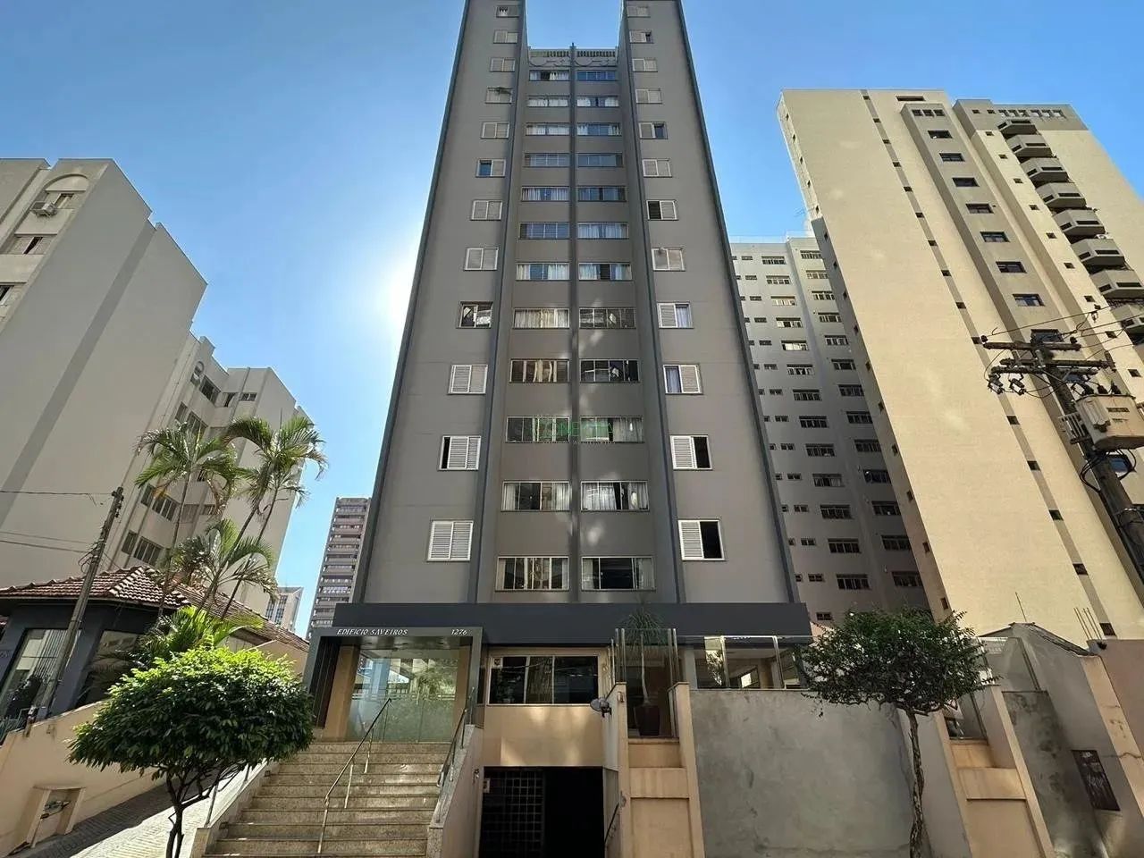 Apartamento | Residencial Saveiros | Centro - Foto 2