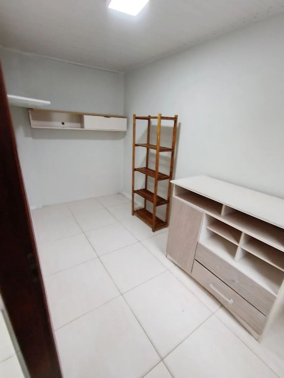 Aluguel apart 1 quarto(td incluso) kitnet - Foto 3