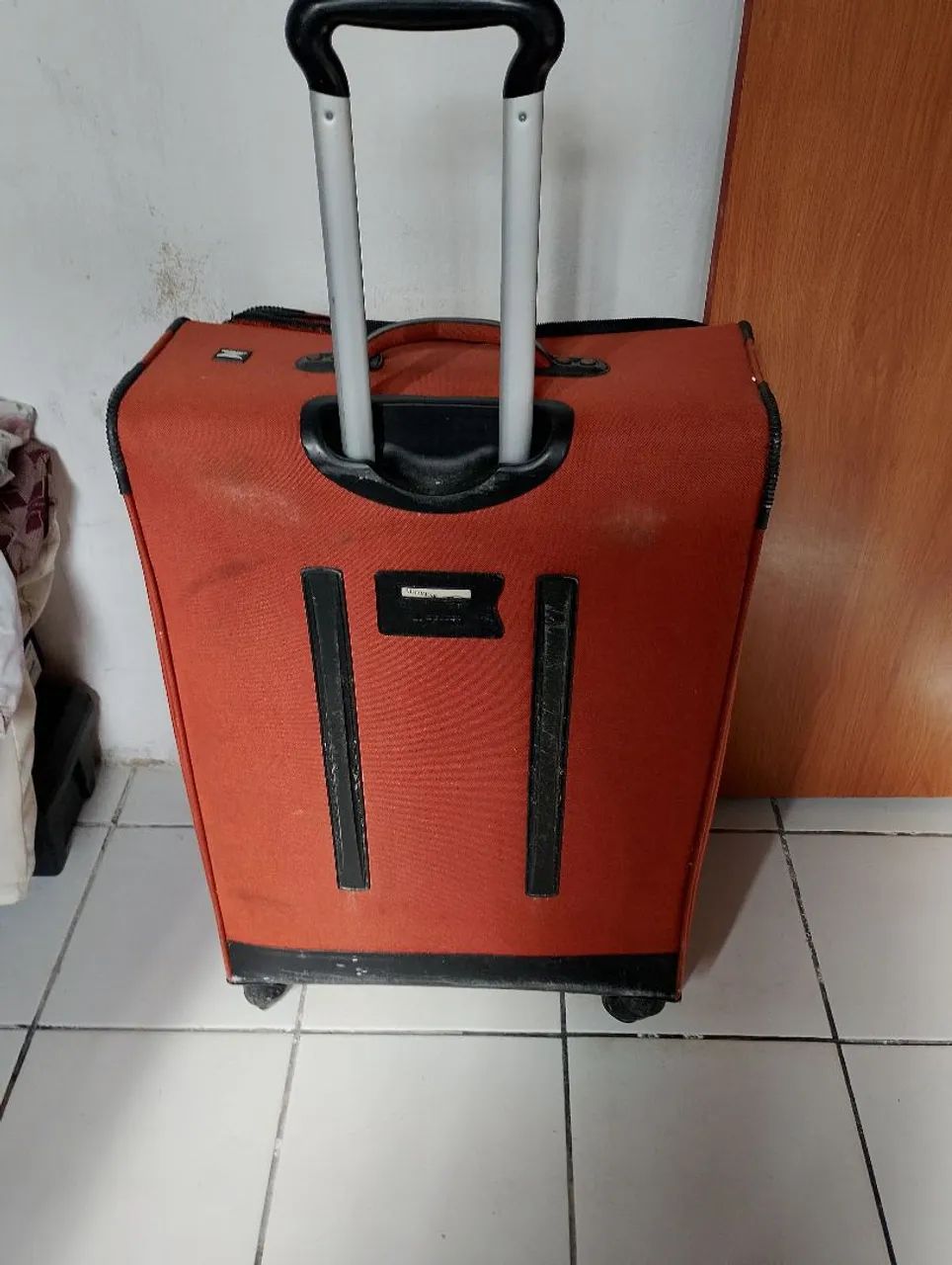 MALA DE VIAGEM  - Foto 3