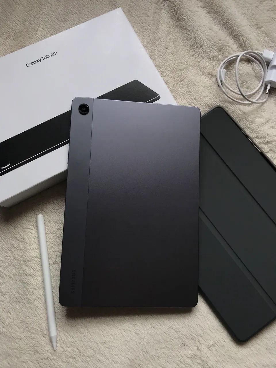 Galaxy Tab A11+ Wi-Fi  - Foto 3