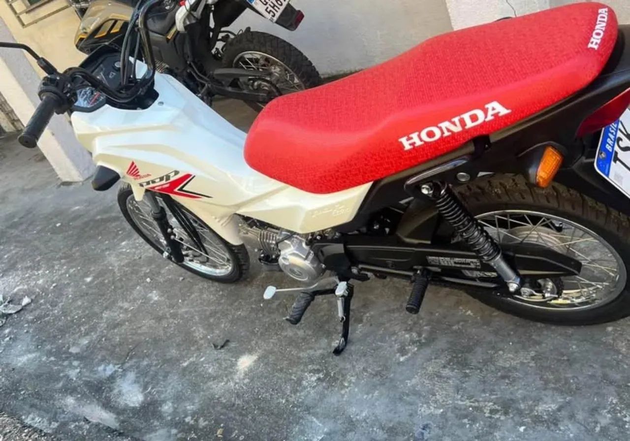 Vendo (POP 110)? - Foto 2